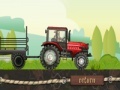                                                                     Don't eat my tractor ﺔﺒﻌﻟ