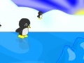                                                                     Penguin Skate  ﺔﺒﻌﻟ