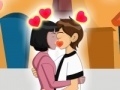                                                                     Ben - 10 first kiss ﺔﺒﻌﻟ
