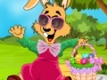                                                                     Easter Bunny Fun ﺔﺒﻌﻟ
