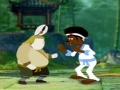                                                                     Kung-fu Rabbit ﺔﺒﻌﻟ