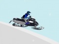                                                                    Snowmobile Race ﺔﺒﻌﻟ