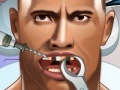                                                                     The Rock Tooth Problems ﺔﺒﻌﻟ