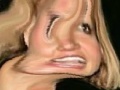                                                                     Britney Spears Face Molding ﺔﺒﻌﻟ
