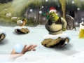                                                                     Shrek's snowball chucker ﺔﺒﻌﻟ