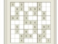                                                                     Just Sudoku ﺔﺒﻌﻟ