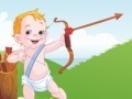                                                                     Little Angel Archery Contest ﺔﺒﻌﻟ