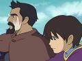                                                                     Tales from earthsea: Spot the difference ﺔﺒﻌﻟ
