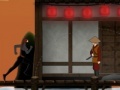                                                                     Shadow of the Ninja 2 ﺔﺒﻌﻟ