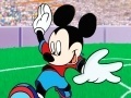                                                                    Mickey Mouse: Football fever ﺔﺒﻌﻟ
