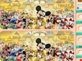                                                                     Spot 6 diff: Mickey ﺔﺒﻌﻟ