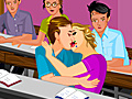                                                                     Classroom Sneak A Kiss ﺔﺒﻌﻟ