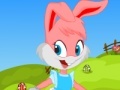                                                                     Easter bunny dress up ﺔﺒﻌﻟ