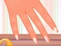                                                                     Teen Girl Spa Manicure ﺔﺒﻌﻟ