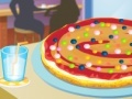                                                                     Candy pizza ﺔﺒﻌﻟ