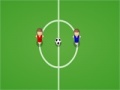                                                                     2 Player Football  ﺔﺒﻌﻟ
