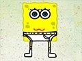                                                                     Trendy Sponge Bob ﺔﺒﻌﻟ