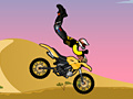                                                                     Acrobatic Rider ﺔﺒﻌﻟ