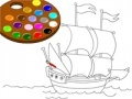                                                                     Paint Me: Ship ﺔﺒﻌﻟ