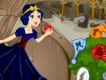                                                                     Snow White Dress Up ﺔﺒﻌﻟ