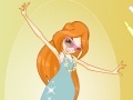                                                                     Dress the adorable Winx ﺔﺒﻌﻟ