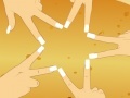                                                                     Fingers Star  ﺔﺒﻌﻟ