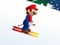                                                                     Mario Downhill Skiing ﺔﺒﻌﻟ