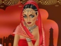                                                                     Indian bride makeover ﺔﺒﻌﻟ