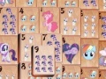                                                                     My Little Pony Mahjong ﺔﺒﻌﻟ