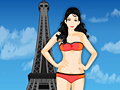                                                                     Paris Girl ﺔﺒﻌﻟ