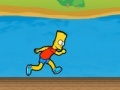                                                                     Run Bart run ﺔﺒﻌﻟ
