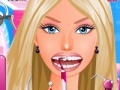                                                                     Barbara at the dentist ﺔﺒﻌﻟ