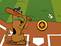                                                                     Scoby Doos MVP Baseball Slam ﺔﺒﻌﻟ