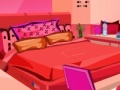                                                                     Escape pink girl room  ﺔﺒﻌﻟ