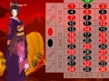                                                                     Roulette with Japanese girl ﺔﺒﻌﻟ