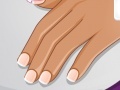                                                                     Top nails with rihanna ﺔﺒﻌﻟ