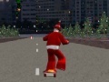                                                                     Skateboarding Santa ﺔﺒﻌﻟ
