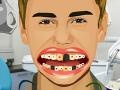                                                                     Justin Bieber perfect teeth ﺔﺒﻌﻟ