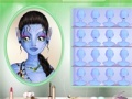                                                                     Avatar make up ﺔﺒﻌﻟ