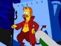                                                                     Homer the Flanders Killer - the second edition ﺔﺒﻌﻟ