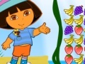                                                                     Dora fruit slingshot ﺔﺒﻌﻟ