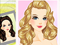                                                                     40's Hairstyles ﺔﺒﻌﻟ