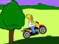                                                                     Homer ATV ﺔﺒﻌﻟ