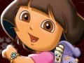                                                                     Dora Space Gems ﺔﺒﻌﻟ