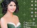                                                                     Selena Gomez Dress Up ﺔﺒﻌﻟ