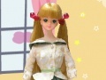                                                                     Dress up doll schoolgirl ﺔﺒﻌﻟ