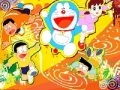                                                                    Doraemon jigsaw puzzle ﺔﺒﻌﻟ