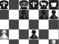                                                                    In chess ﺔﺒﻌﻟ