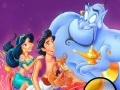                                                                     Aladdin Hidden Stars ﺔﺒﻌﻟ