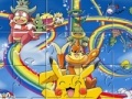                                                                     Pikachu Jigsaw ﺔﺒﻌﻟ
